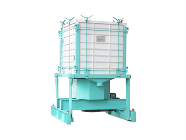Single Rice Milling Machine